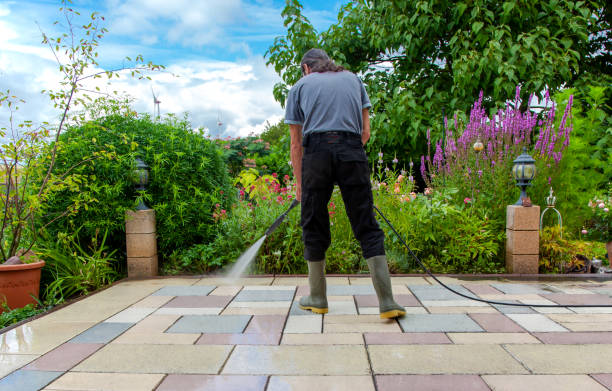 Reliable Whitewater, WI Pressure Washing Services Solutions