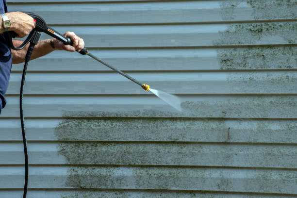 Best Concrete Surface Cleaning in Whitewater, WI