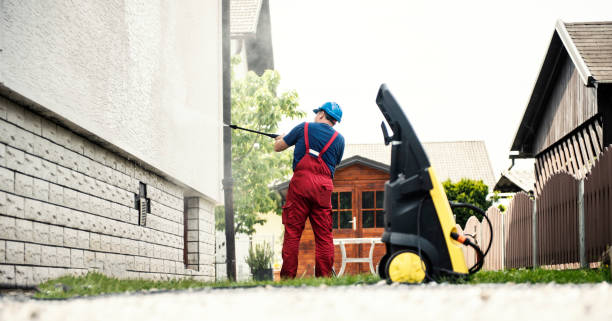 Best Parking Lot Cleaning in Whitewater, WI